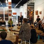 Didgeridoo Beginner Workshop