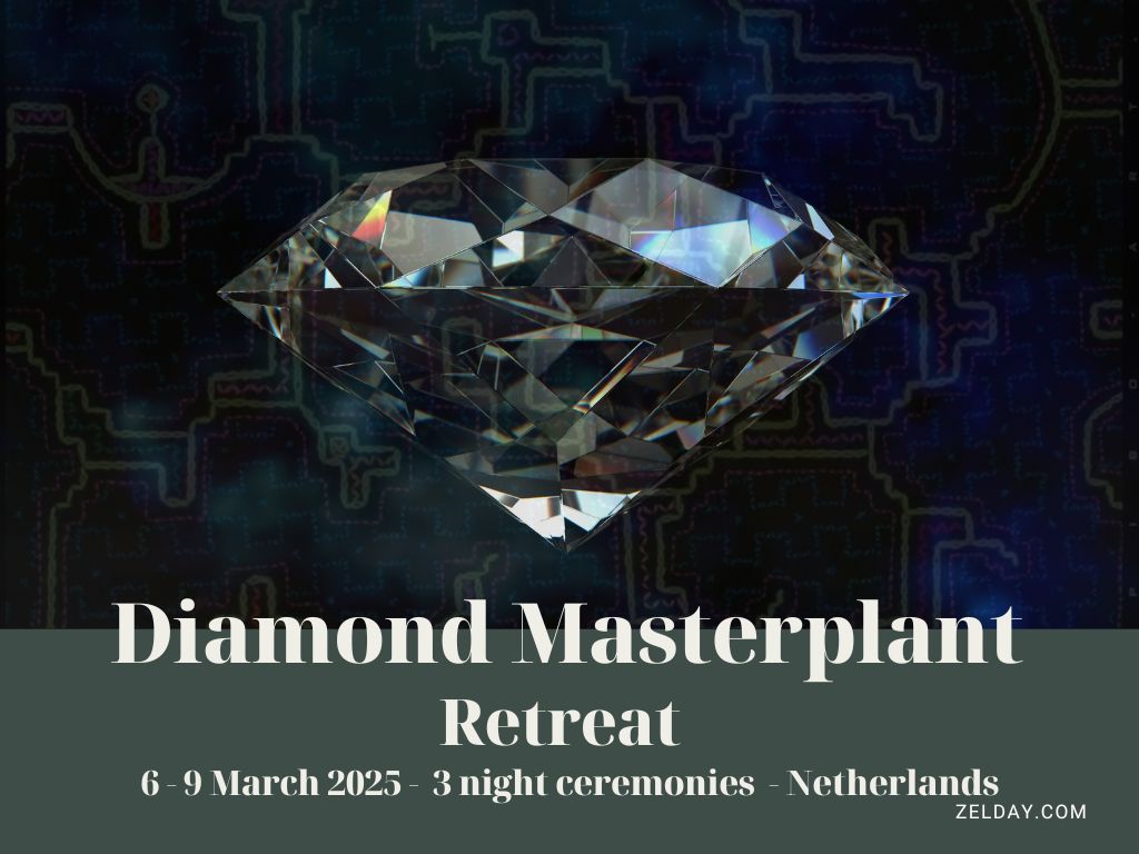 Diamond Retreat