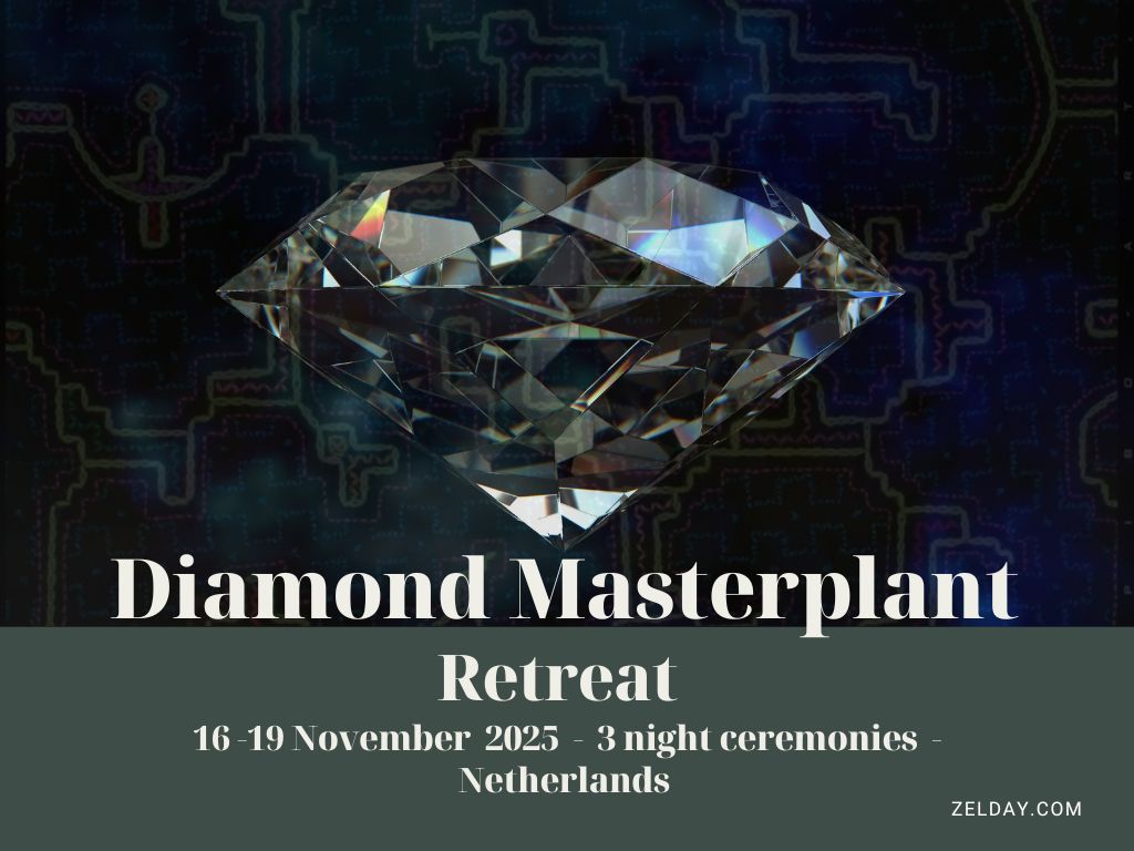 Diamond Masterplant Retreat