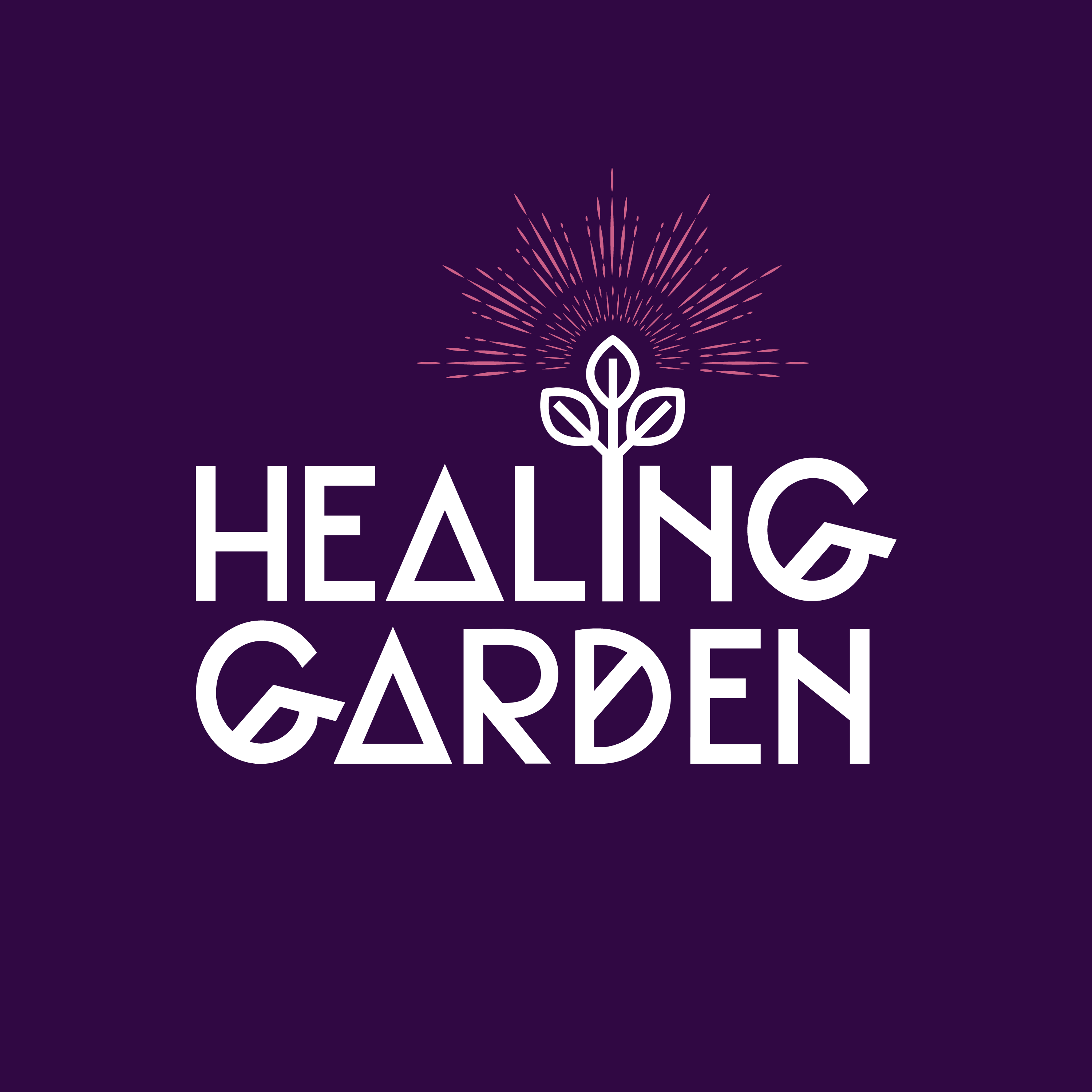 Healing Garden Festival 2025